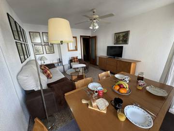 Appartement voor 4 Personen in El Barrio, Alicante, Afbeelding 4