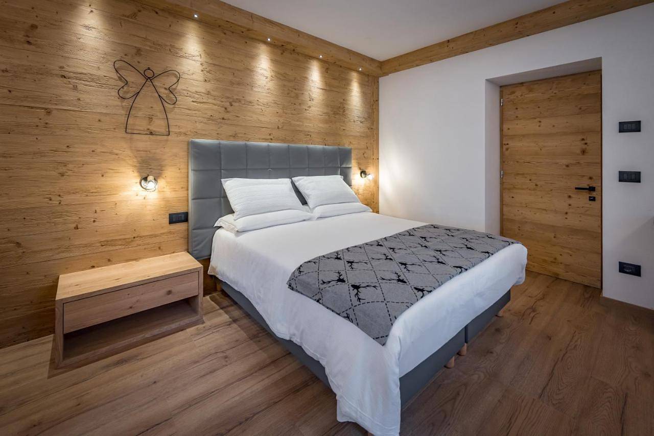 Il Cavallino - Albergo & Appartamenti in Sappada, Karnischer Hauptkamm