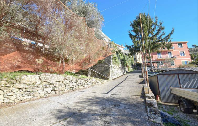Ferienwohnung für 6 Personen in Recco