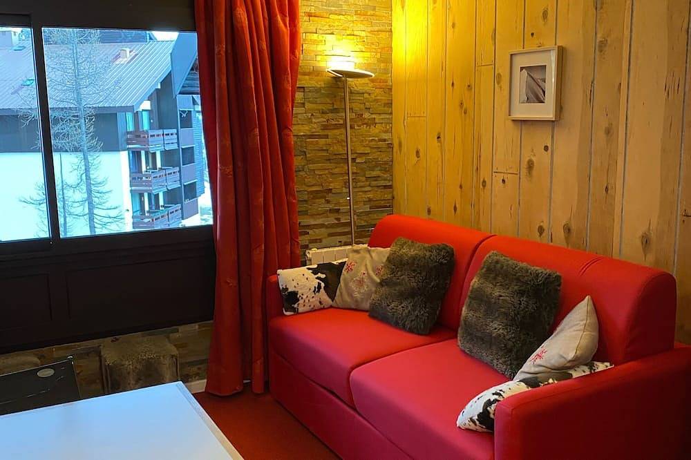 Appartement entier, Appartement au cœur des pistes in Isola 2000, Isola