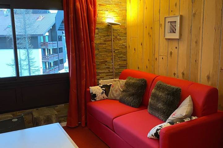Appartement de vacances pour 6 personnes - 1