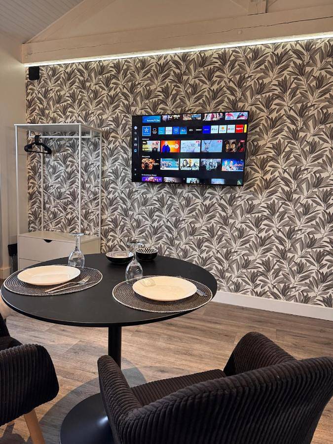 Appartement de vacances pour 2 personnes