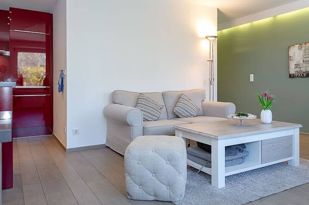 Appartamento vacanze a Sylt a partire da 143€ a notte