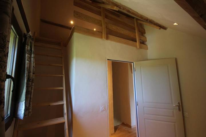 Location de vacances pour 34 personnes, avec balcon et vue à Campagnac-lès-Quercy - 2