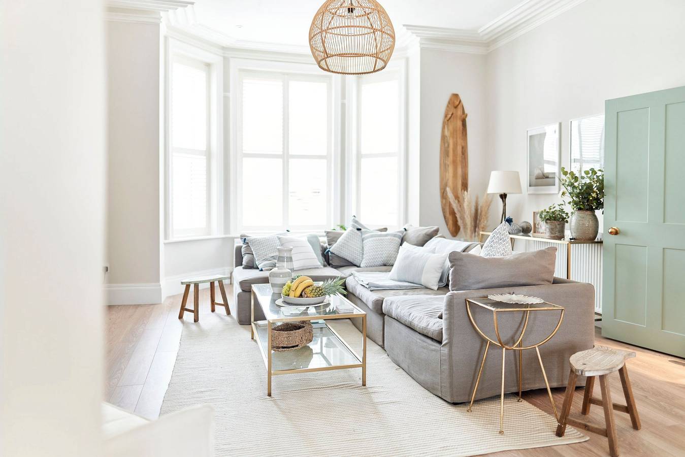 Entire apartment, The Sanctuary in Bournemouth, South West England