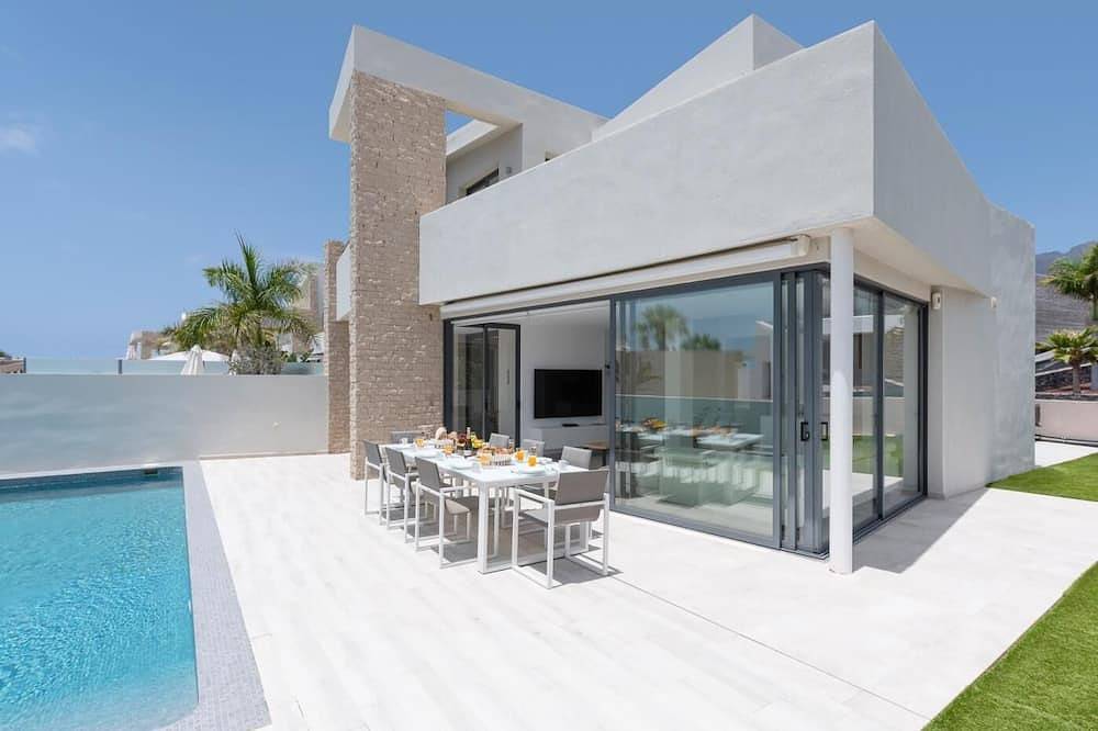 Casa vacanza a Adeje a partire da 598€ a notte