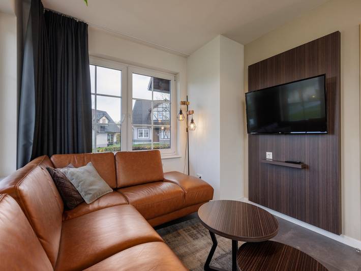 Ferienhaus für 4 Personen, mit Pool und Garten sowie Sauna und Terrasse in Rheinland-Pfalz - 2