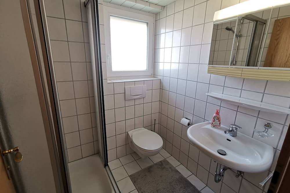 Ganze Wohnung, Ferienwohnung/App. für 2 Gäste mit 40m² in Sankt Märgen in St. Märgen, Südschwarzwald