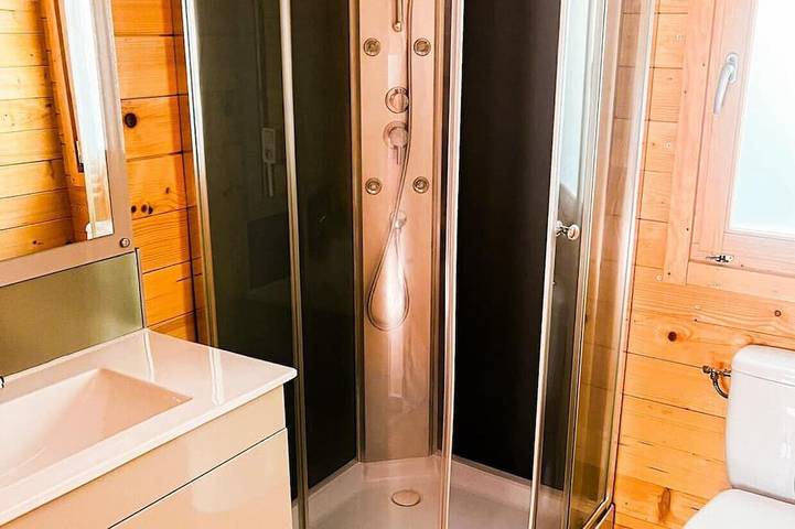 Gîte pour 4 personnes à Besse-sur-Issole - 3