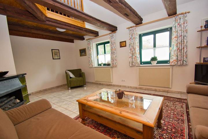 Ferienhaus für 4 Personen, mit Garten, mit Haustier in Wiek - 4