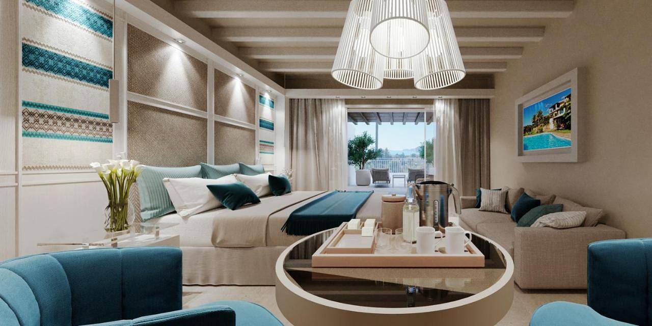 Le Bouganville Rooms Suites and Apartments in Spiaggia di Villasimius, Villasimius
