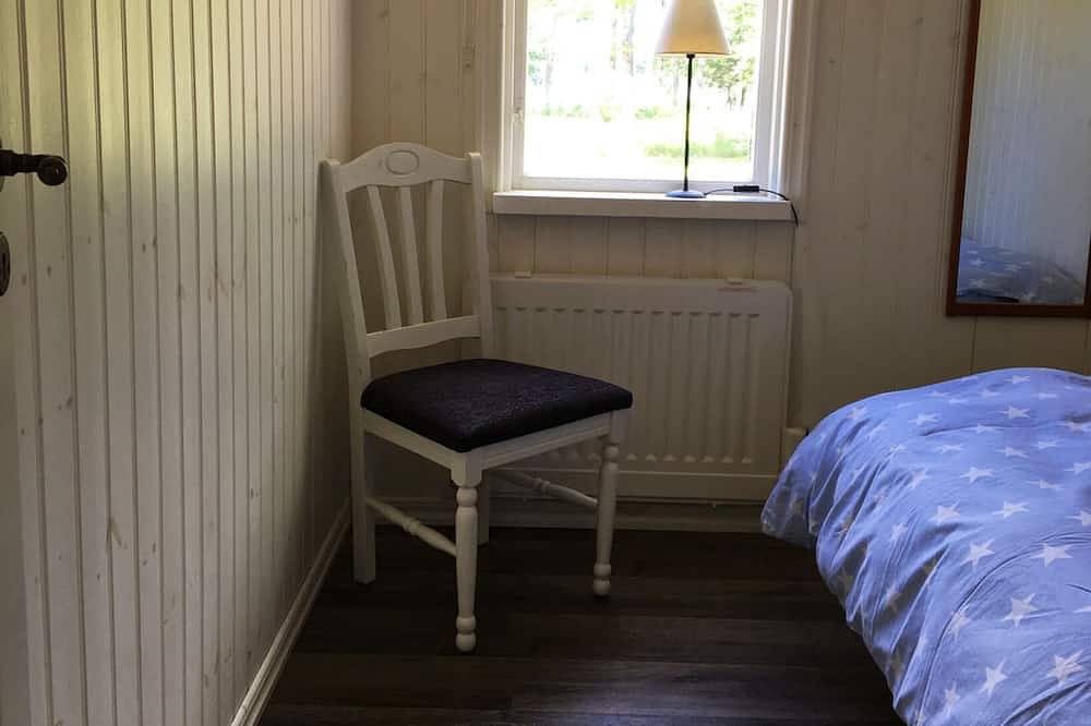 Ferienhaus direkt am See Kösen in Kösen, Kronoberg