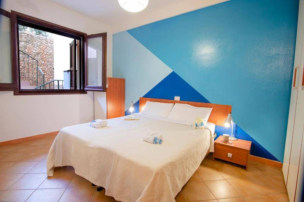 Appartement entier, Two-Bedroom Apartment in Funtana Meiga, Cabras