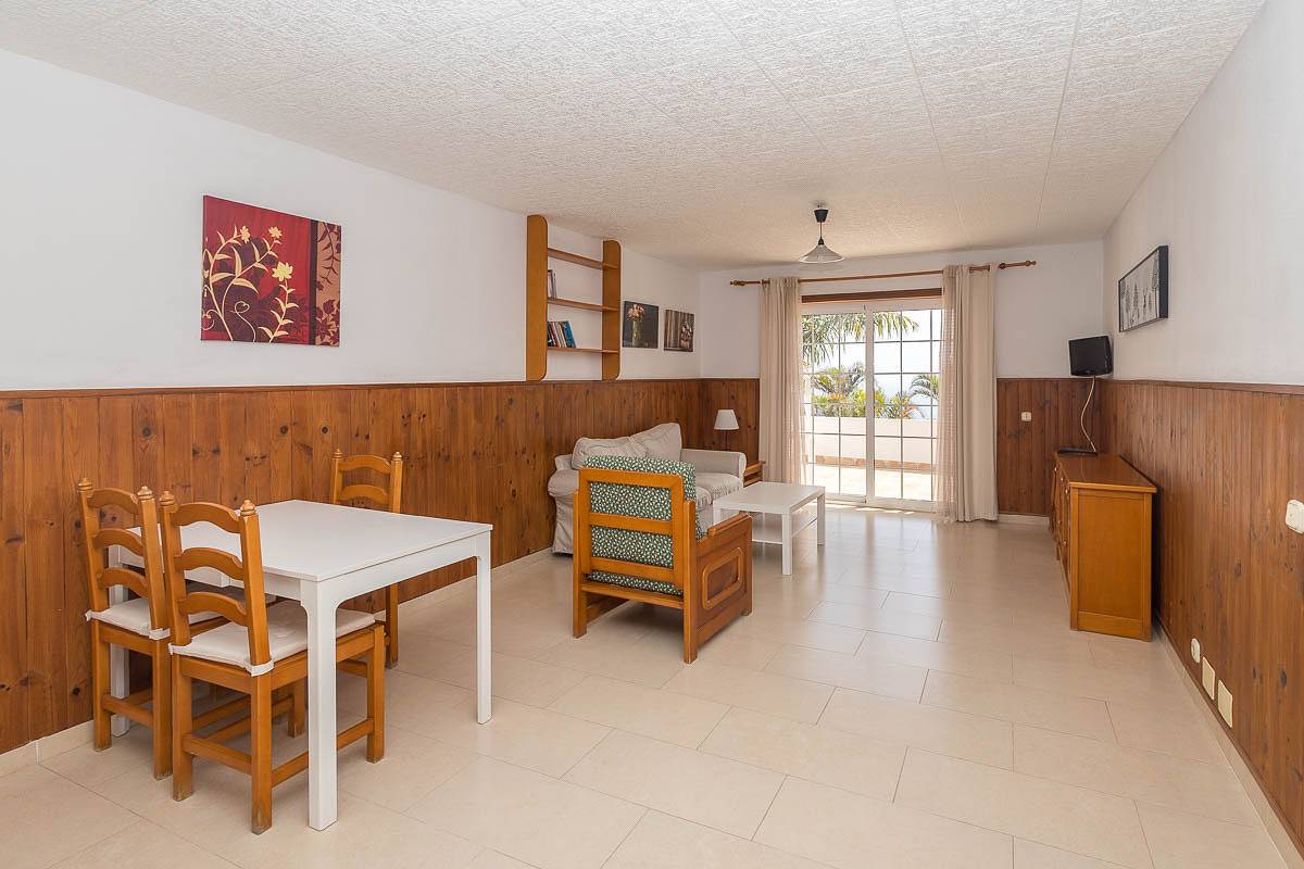 Apartamento entero, Lightbooking Colon I Fuencaliente vistas al mar  5 in Los Quemados, Fuencaliente de La Palma