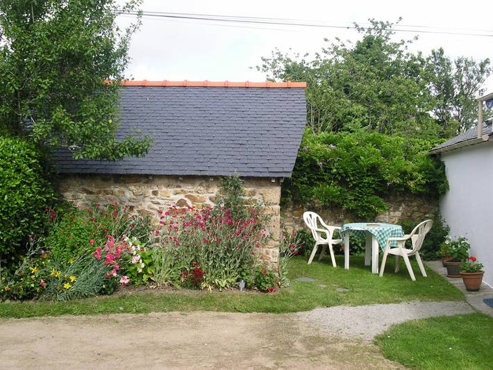 Ti Forn Gite  962 in Landaul, Côte des Mégalithes