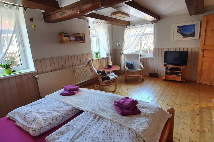 Ferienwohnung für 2 Personen - 1