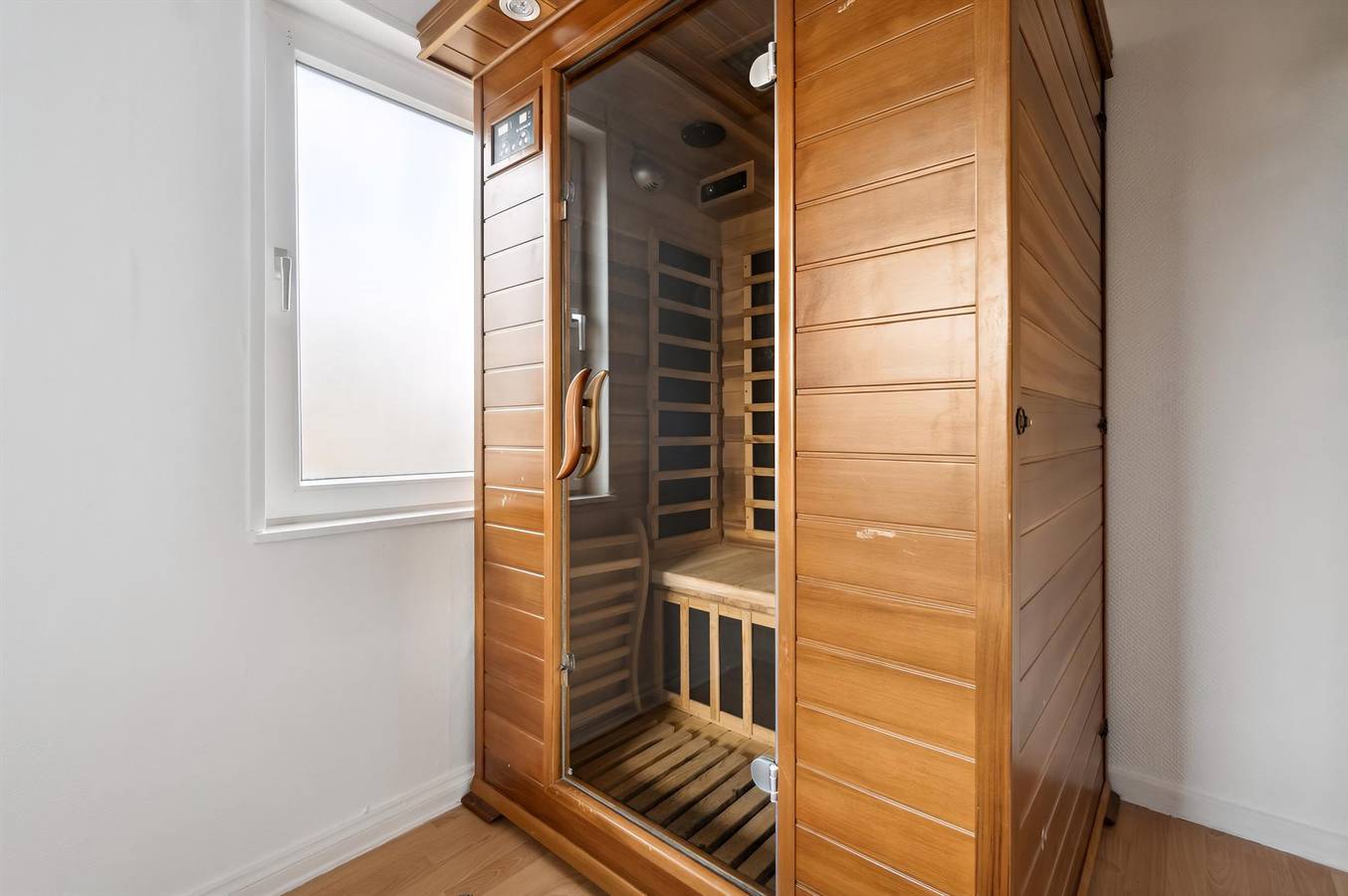 Pet friendly home in Thyholm with sauna in Jegindø, Thyholm