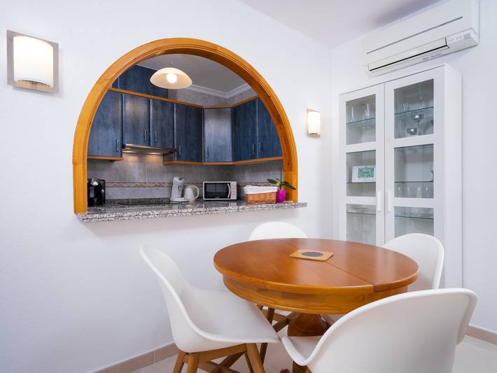 Entire apartment, Pueblo Panorama in Poble Nou de Benitatxell, Costa Blanca