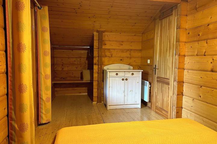 Club vacances pour 6 personnes, animaux acceptés dans les Landes - 4