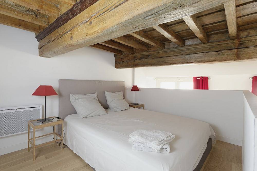 Appartement entier, L'Argenterie, Appart de charme, parking gratuit in Montpellier, Côte d'Améthyste