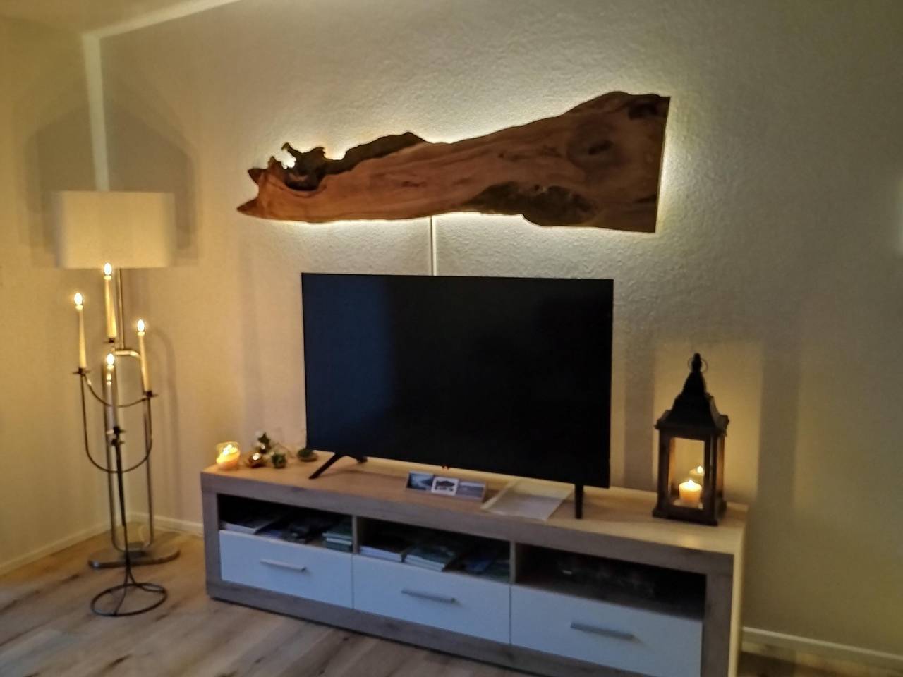 Ganze Ferienwohnung, Apartment Seeleben in Bodensdorf, Gerlitzen
