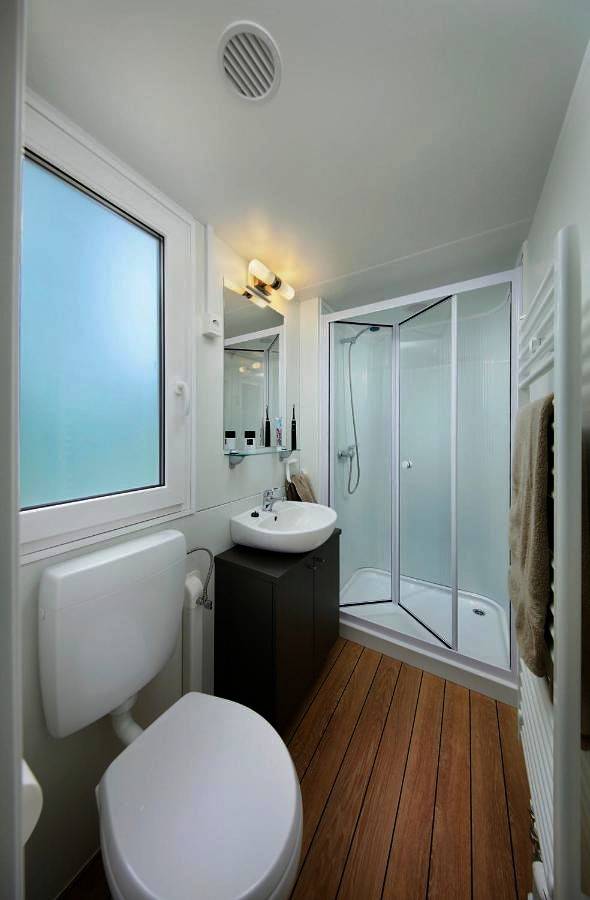 Ferienhaus für 6 Personen, mit Pool und Sauna sowie Terrasse in Walkenried - 4