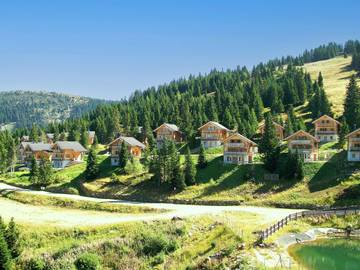 Chalet für 6 Personen in Unterkärnten, Lavanttaler Alpen, Bild 1