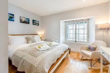 Cottage for 6 People in Braunton, Devon, Photo 1