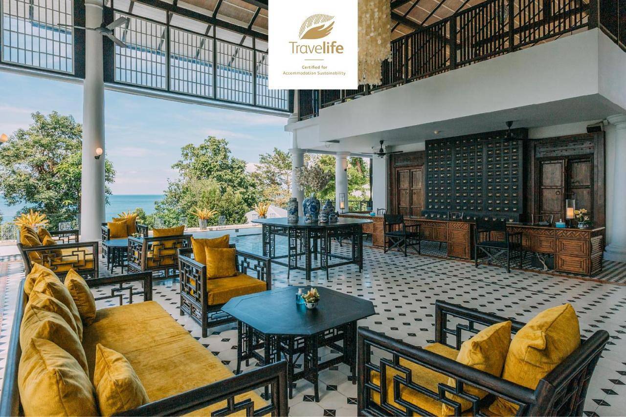 Moracea by Khao Lak Resort in Khao Lak