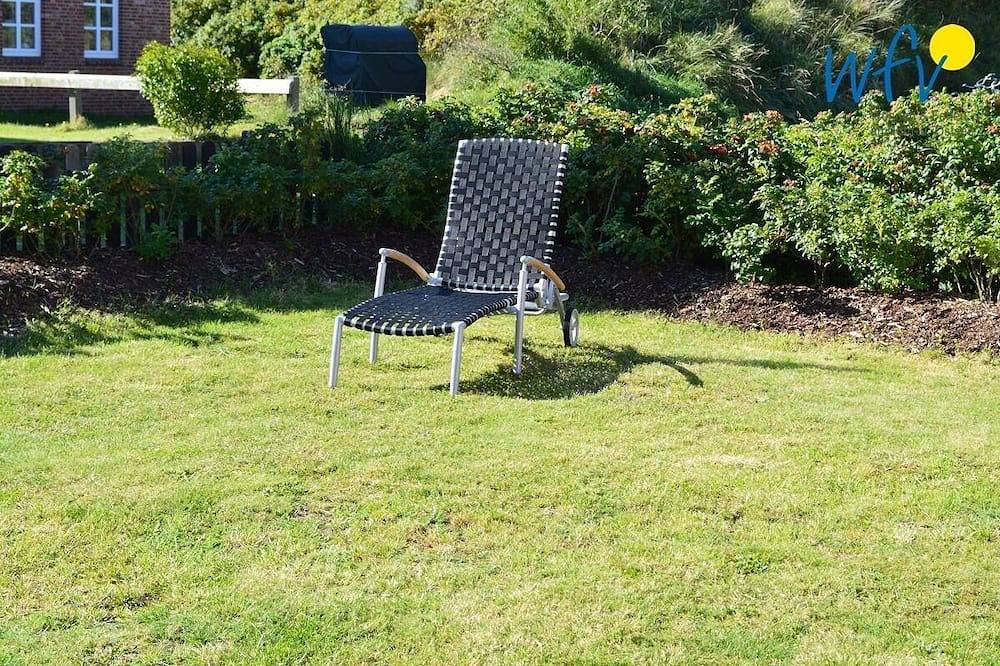 Wohlfühlferien mit Terrasse und Garten! — Bild 5