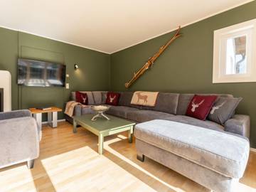 Chalet voor 10 Personen in Bad Gastein, Ski Amadé, Afbeelding 1