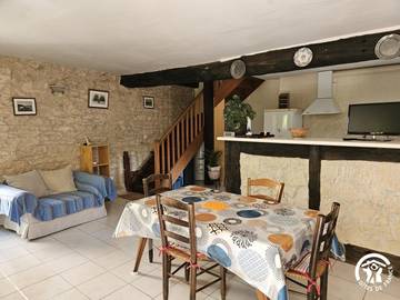 Gîte pour 4 Personnes dans Taïx, Région d'Albi, Photo 3