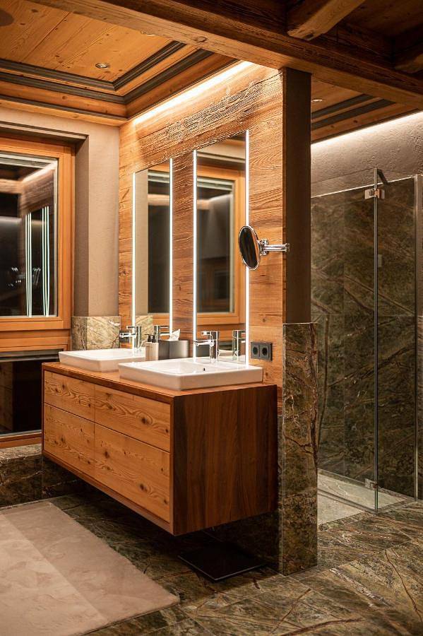 Chalet in Lech am Arlberg, Arlberg