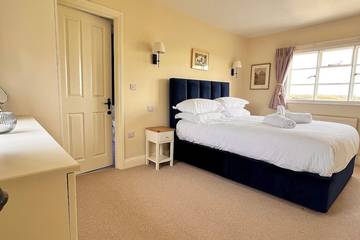 Cottage for 4 People in Wakes Colne, Colchester, Photo 1