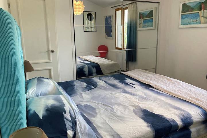 Location de vacances pour 6 personnes, avec jardin à Félines-Minervois - 3