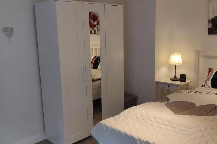 Ferienhaus für 4 Personen, mit Terrasse und Sauna sowie Garten, mit Haustier in Wildemann - 3