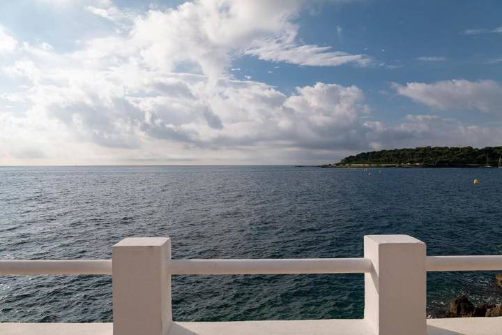 Bungalow pour 4 personnes, avec Terrasse à Antibes