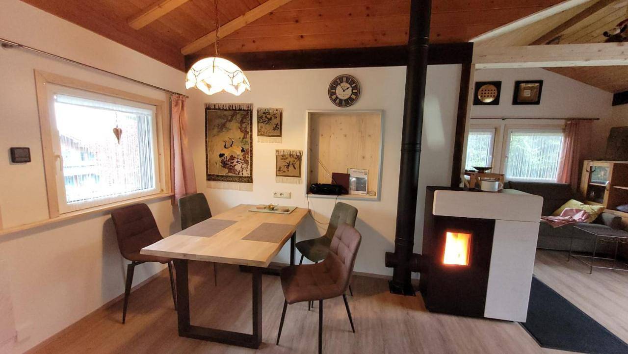 Ferienhaus Altenstrasser in Mitterfirmiansreut, Philippsreut