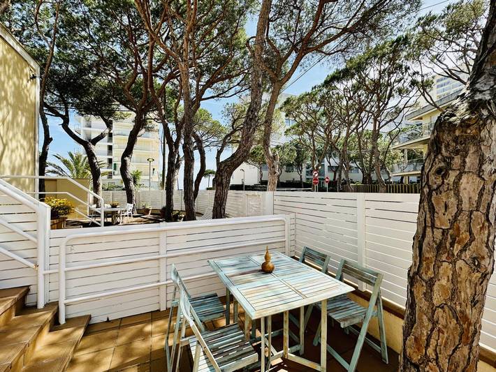 Casa rural para 5 personas, con terraza en Platja d'Aro - 3