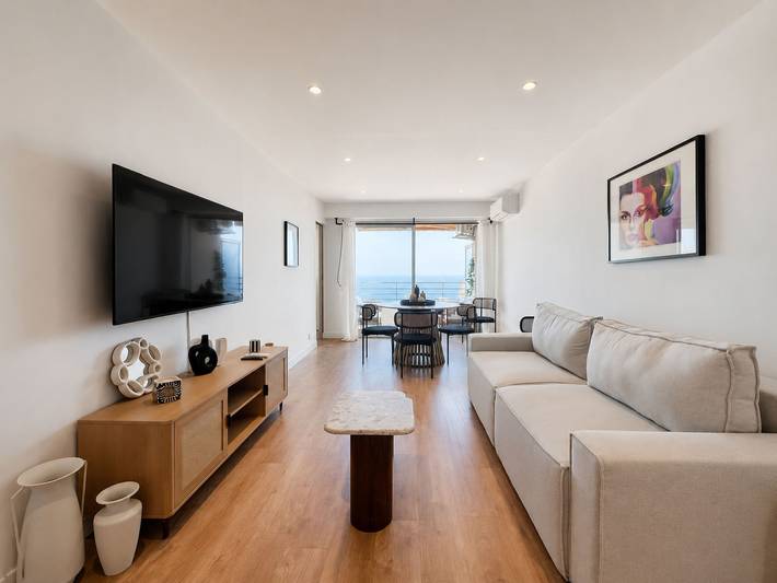 Apartamento de vacaciones para 4 personas - 1