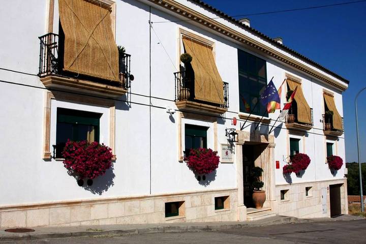 Aparthotel para 3 personas, con vistas al lago y vistas, Se admiten mascotas en Parque natural de las Lagunas de Ruidera - 4