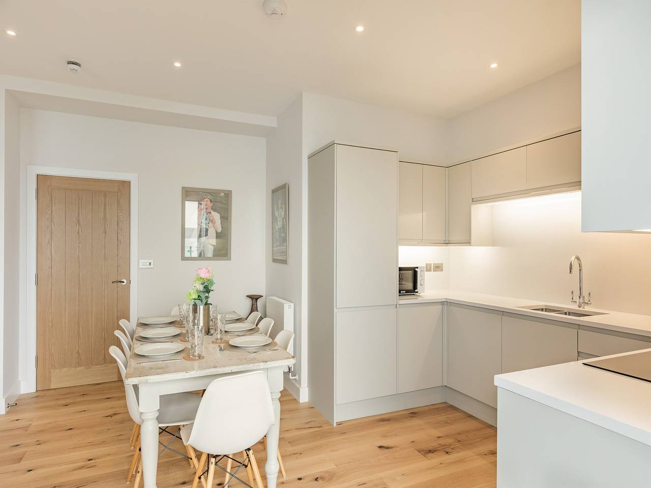 Blue Horizon - Uk42995 in Devon