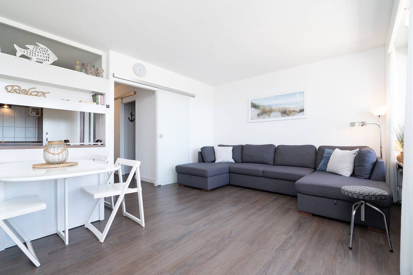 Ganze Wohnung, 3-Raum Fewo-Ferienpark in Sierksdorf, Ostholstein