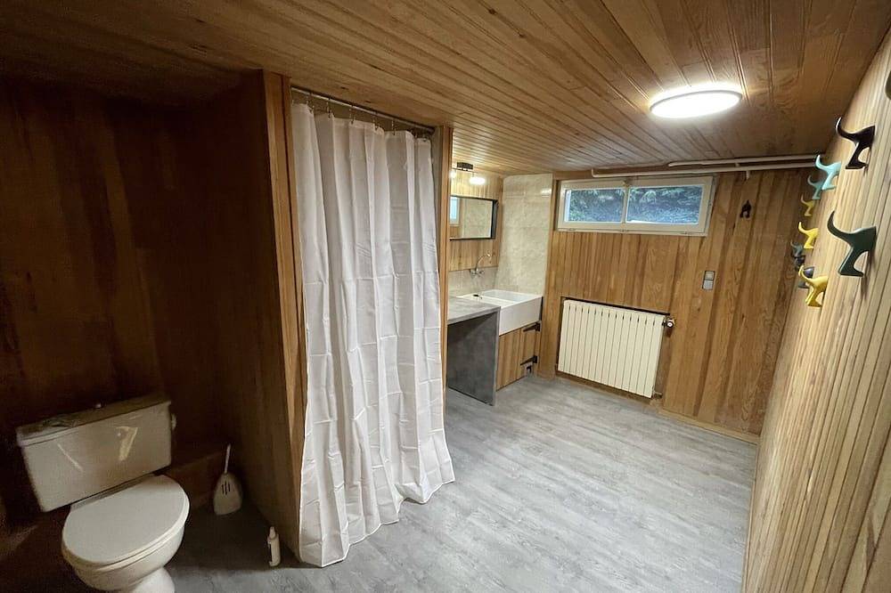 Maison 21 couchages, piscine intérieure chauffée, Padel a 3mn, 1h de paris in Belleu, Aisne
