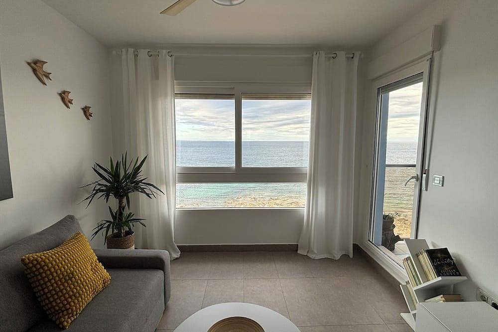 Appartamento vacanze a La Manga a partire da 110€ a notte