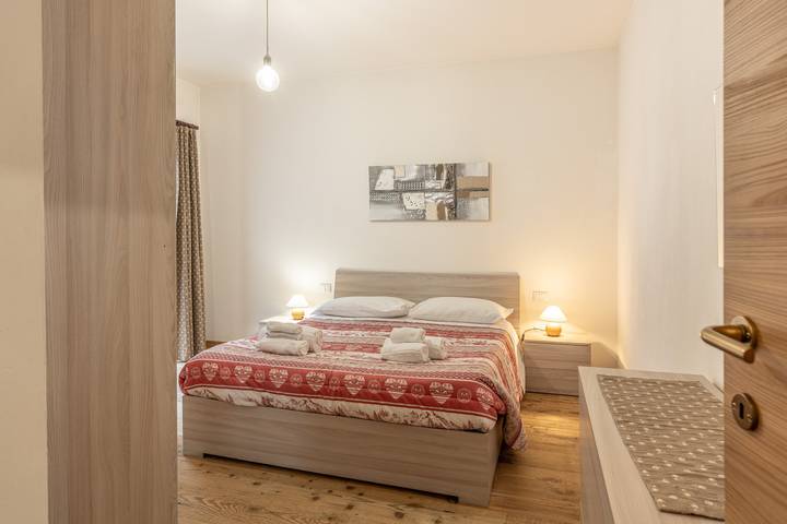 Ferienwohnung für 4 Personen - 1