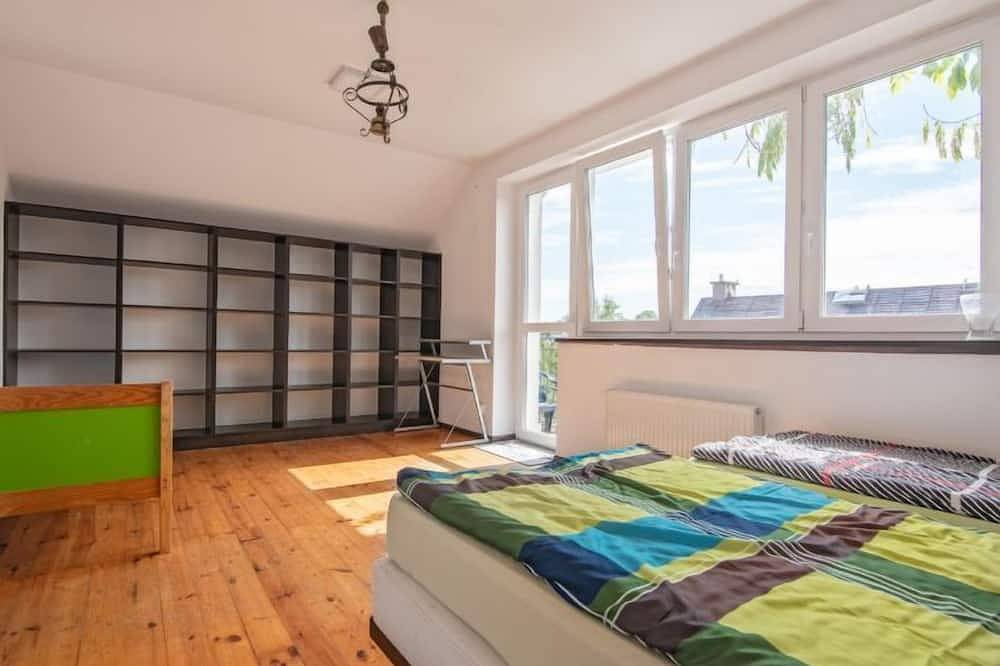 Parkowa by Interhome in Koszalin, Polish Baltic Sea