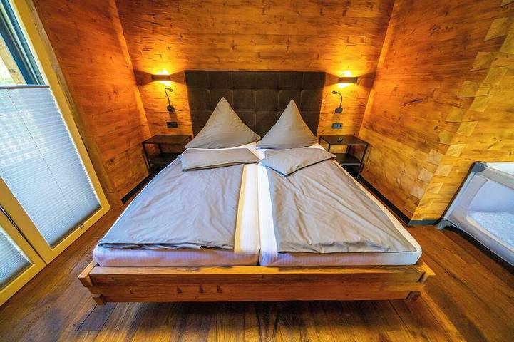 \"Whisper of Alpacas\" Chalet in Oederan, Chemnitz und Umgebung