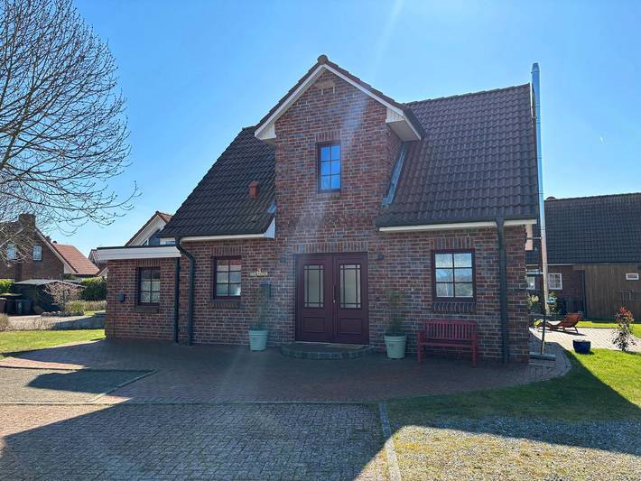 Ferienhaus für 6 Personen, mit Garten und Sauna in Brasilien (Ostsee) - 4