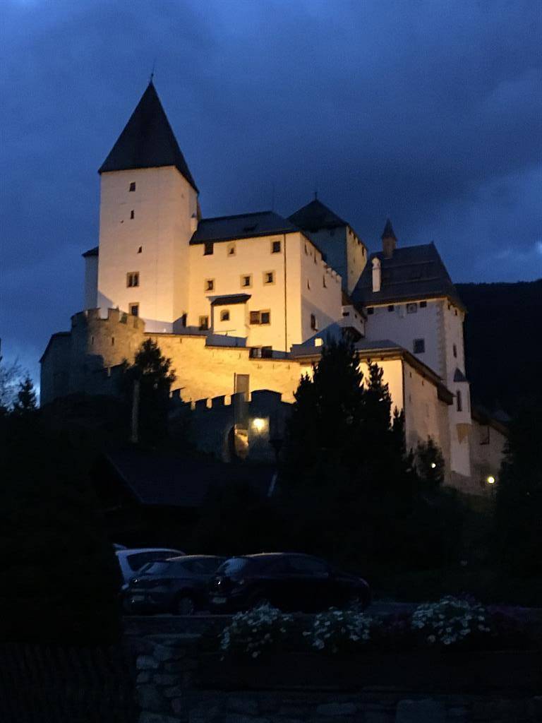 Einzelzimmer in Mauterndorf, Bundesland Salzburg